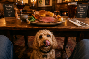 The Sunday Roast Project
